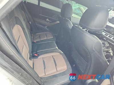 Zdjęcie 10 z 12 samochodu: 2023 MERCEDES-BENZ GLE COUPE AMG 53 4MATIC VIN:4JGFD6BB2PA883034 - miniatura