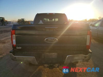 Zdjęcie 6 z 12 samochodu: 2017 FORD F250 SUPER DUTY VIN:1FT7W2BT7HED85409 - miniatura