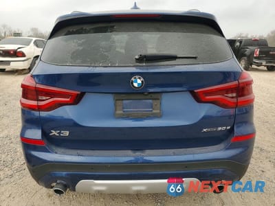 Zdjęcie 6 z 14 samochodu: 2021 BMW X3 XDRIVE30E VIN:5UXTS1C0XM9E85369 - miniatura
