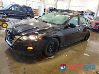 2020 NISSAN ALTIMA 2.5 S 1N4BL4BV8LC119276 - główne zdjęcie licytacji z USA - miniatura