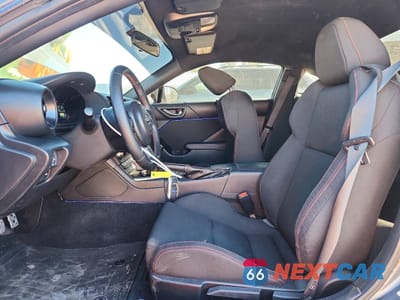 Zdjęcie 7 z 12 samochodu: 2023 SUBARU BRZ PREMIUM VIN:JF1ZDBB18P9704536 - miniatura