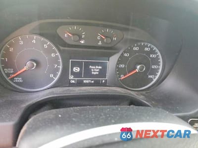 Zdjęcie 9 z 12 samochodu: 2017 GMC ACADIA SLE VIN:1GKKNLLA9HZ266368 - miniatura