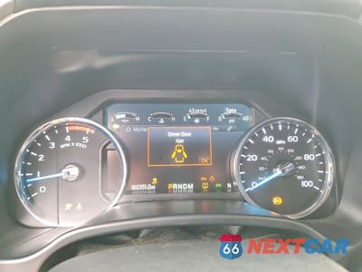 Zdjęcie 9 z 11 samochodu: 2021 FORD F250 SUPER DUTY VIN:1FT7W2BT0MED12456 - miniatura