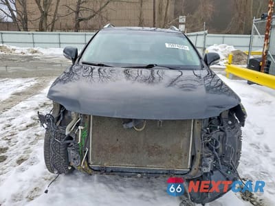 Piąte zdjęcie samochodu w środku: 2015 LEXUS RX 350 BASE VIN:2T2BK1BA6FC282654 - miniatura