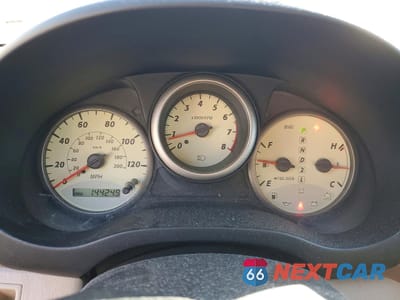 Zdjęcie 9 z 13 samochodu: 2002 TOYOTA RAV4 VIN:JTEHH20V620146789 - miniatura