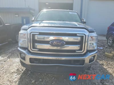 Piąte zdjęcie samochodu w środku: 2016 FORD F250 SUPER DUTY VIN:1FT7W2B67GEA63006 - miniatura