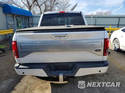 Zdjęcie 6 z 11 samochodu: 2015 FORD F150 SUPERCREW VIN:1FTEW1EG1FFB82975 - miniatura
