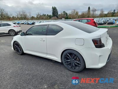 Drugie zdjęcie samochodu z przodu: 2014 SCION TC VIN:JTKJF5C75E3069189 - miniatura