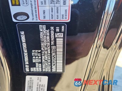 Zdjęcie 12 z 12 samochodu: 2025 MINI COOPER S VIN:WMW23GD02S2W70169 - miniatura