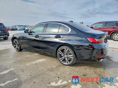 Drugie zdjęcie samochodu z przodu: 2024 BMW Motorrad 330I VIN:3MW69FF0XR8E82115 - miniatura