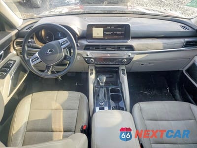 Zdjęcie 8 z 12 samochodu: 2020 KIA TELLURIDE EX VIN:5XYP3DHC8LG001360 - miniatura