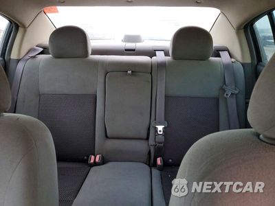 Zdjęcie 10 z 15 samochodu: 2007 NISSAN SENTRA VIN:3N1AB61E47L712488 - miniatura