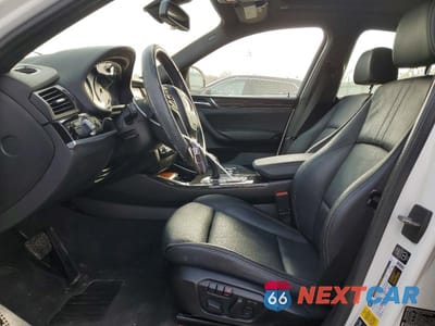 Zdjęcie 7 z 12 samochodu: 2015 BMW X4 XDRIVE28I VIN:5UXXW3C54F0F89022 - miniatura