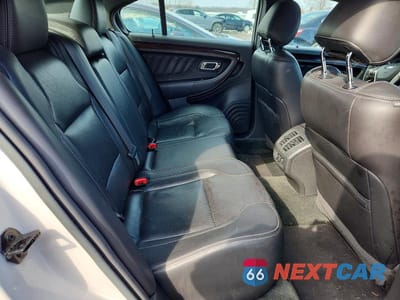 Zdjęcie 10 z 11 samochodu: 2016 FORD TAURUS LIMITED VIN:1FAHP2F84GG155908 - miniatura