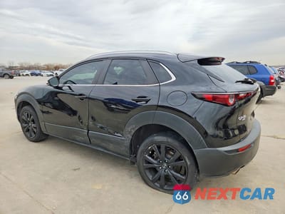 Drugie zdjęcie samochodu z przodu: 2022 MAZDA CX-30 PREFERRED VIN:3MVDMBCL2NM417873 - miniatura