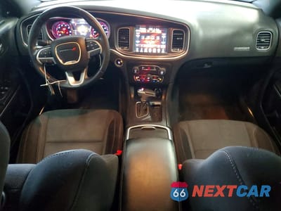 Zdjęcie 8 z 14 samochodu: 2015 DODGE CHARGER SXT VIN:2C3CDXHG6FH824153 - miniatura