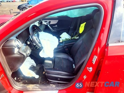 Zdjęcie 7 z 11 samochodu: 2019 MERCEDES-BENZ A 220 4MATIC VIN:WDD3G4FB0KW019419 - miniatura