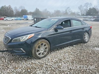 2016 HYUNDAI SONATA SE 5NPE24AF5GH358573 - główne zdjęcie licytacji z USA - miniatura