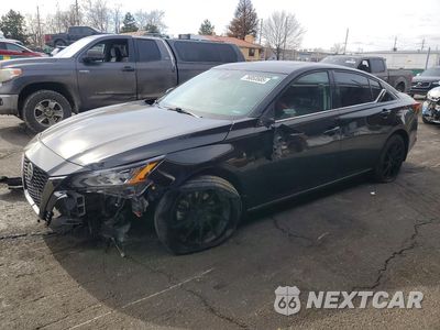 2020 NISSAN ALTIMA SR 1N4AL4CV7LC222361 - główne zdjęcie licytacji z USA - miniatura