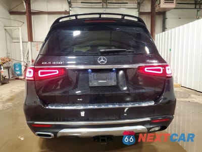 Zdjęcie 6 z 14 samochodu: 2022 MERCEDES-BENZ GLS 450 4MATIC VIN:4JGFF5KE2NA796309 - miniatura