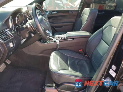 Zdjęcie 7 z 12 samochodu: 2019 MERCEDES-BENZ GLE COUPE 43 AMG VIN:4JGED6EB2KA133701 - miniatura