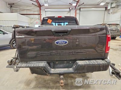 Zdjęcie 6 z 12 samochodu: 2018 FORD F150 VIN:1FTFW1E5XJFA82708 - miniatura