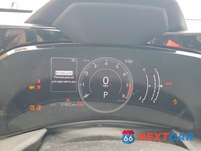 Zdjęcie 9 z 14 samochodu: 2023 LEXUS NX 250 PREMIUM VIN:2T2GDCAZ6PC004907 - miniatura