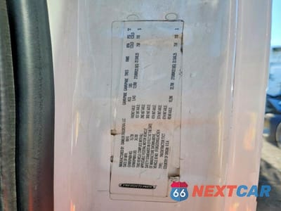 Zdjęcie 10 z 10 samochodu: 2016 FREIGHTLINER CASCADIA 125 SEMI TRUCK VIN:1FUBGEDV6GLHC5674 - miniatura
