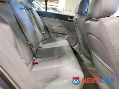 Zdjęcie 10 z 12 samochodu: 2006 HYUNDAI SONATA GLS V6 VIN:5NPEU46F16H037227 - miniatura
