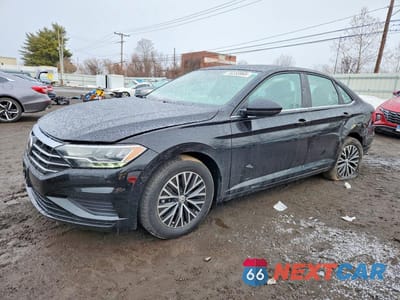 2021 VOLKSWAGEN JETTA S 3VWC57BU0MM073988 - główne zdjęcie licytacji z USA - miniatura