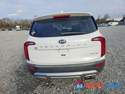 Zdjęcie 6 z 13 samochodu: 2020 KIA TELLURIDE EX VIN:5XYP34HC7LG049058 - miniatura