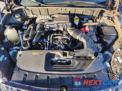 Zdjęcie 12 z 13 samochodu: 2021 INFINITI QX50 ESSENTIAL VIN:3PCAJ5CA3MF127089 - miniatura