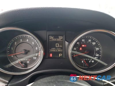 Zdjęcie 9 z 12 samochodu: 2011 JEEP GRAND CHEROKEE LAREDO VIN:1J4RS4GG2BC557337 - miniatura