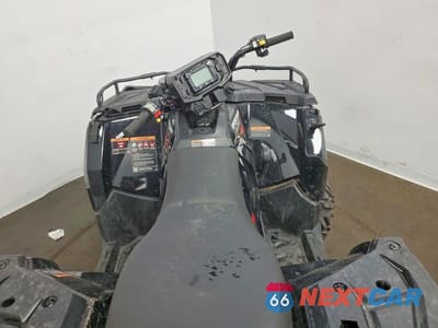 Piąte zdjęcie samochodu w środku: 2024 POLARIS SPORTSMAN ATV VIN:4XASHY577RA581078 - miniatura