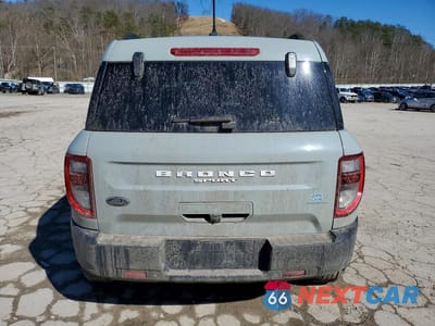 Zdjęcie 6 z 11 samochodu: 2021 FORD BRONCO SPORT BIG BEND VIN:3FMCR9B68MRB36791 - miniatura