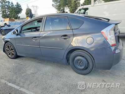 Drugie zdjęcie samochodu z przodu: 2010 TOYOTA PRIUS VIN:JTDKN3DU7A0045866 - miniatura
