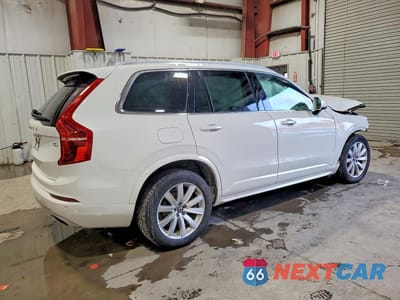 Trzecie zdjęcie samochodu z tyłu: 2020 VOLVO XC90 T5 MOMENTUM VIN:YV4102PK6L1592796 - miniatura