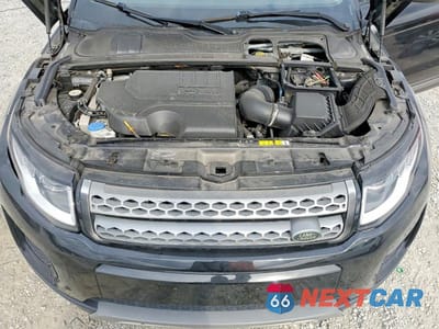 Zdjęcie 12 z 13 samochodu: 2019 LAND ROVER RANGE ROVER EVOQUE SE VIN:SALVP2RX1KH341143 - miniatura