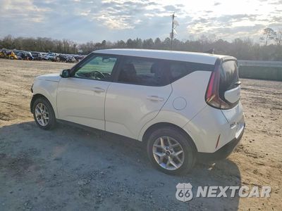Drugie zdjęcie samochodu z przodu: 2023 KIA SOUL LX VIN:KNDJ23AU1P7870132 - miniatura