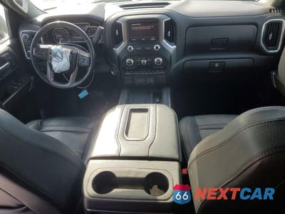 Zdjęcie 8 z 12 samochodu: 2019 GMC SIERRA K1500 DENALI VIN:1GTU9FEL2KZ125397 - miniatura