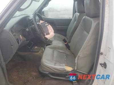 Zdjęcie 7 z 12 samochodu: 2011 FORD RANGER VIN:1FTKR1AD8BPA63136 - miniatura