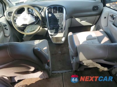 Zdjęcie 8 z 12 samochodu: 2005 CHRYSLER TOWN & COUNTRY TOURING VIN:2C4GP54L95R289730 - miniatura