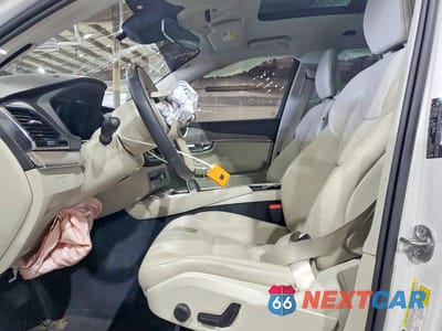 Zdjęcie 7 z 13 samochodu: 2025 VOLVO XC90 PLUS VIN:YV4H60PE8S1315545 - miniatura