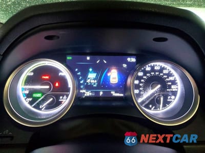 Zdjęcie 9 z 11 samochodu: 2022 TOYOTA CAMRY HYBRID XLE VIN:4T1F31AKXNU584720 - miniatura