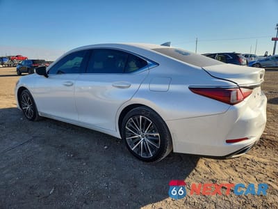 Drugie zdjęcie samochodu z przodu: 2025 LEXUS ES 350 BASE VIN:58ADZ1B13SU214032 - miniatura