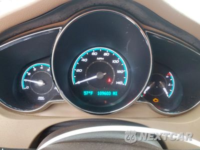 Zdjęcie 9 z 12 samochodu: 2011 CHEVROLET MALIBU 2LT VIN:1G1ZD5E10BF261311 - miniatura