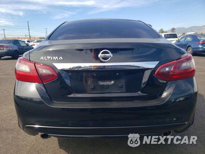 Zdjęcie 6 z 12 samochodu: 2016 NISSAN ALTIMA 2.5 S VIN:1N4AL3AP4GC187699 - miniatura
