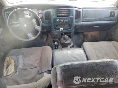 Zdjęcie 8 z 12 samochodu: 2005 DODGE RAM 2500 ST VIN:3D7KS28C45G723050 - miniatura