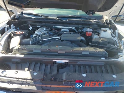 Zdjęcie 11 z 12 samochodu: 2025 GMC SIERRA K2500 SLE VIN:1GT5UMEYXSF118380 - miniatura