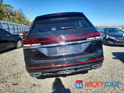 Zdjęcie 6 z 13 samochodu: 2024 VOLKSWAGEN ATLAS SEL PREMIUM R-LINE VIN:1V2FR2CA6RC588447 - miniatura